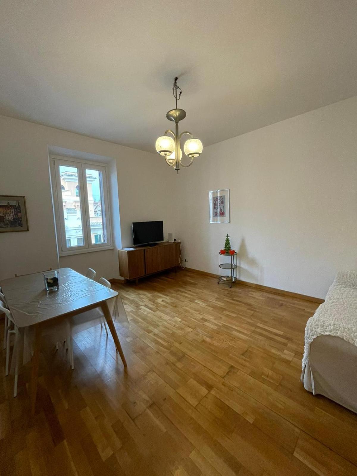 Dome At Home - La Cupola A Casa Rome Luaran gambar