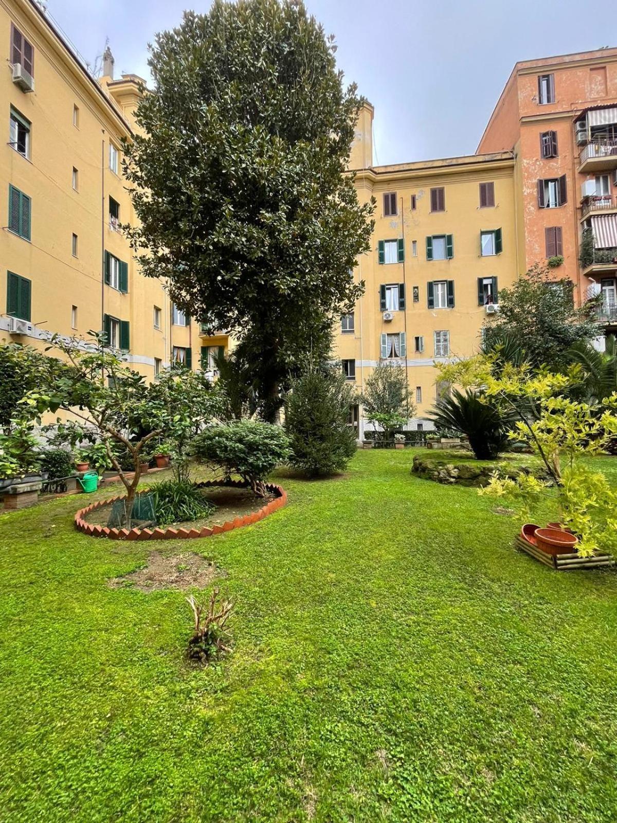 Dome At Home - La Cupola A Casa Rome Luaran gambar