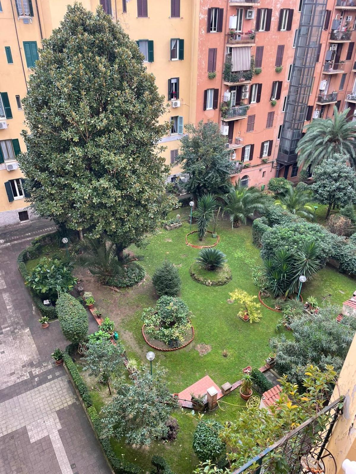 Dome At Home - La Cupola A Casa Rome Luaran gambar